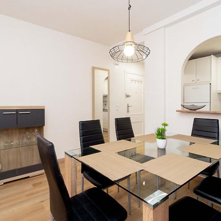 Jose Hurtado Apartamento Torrevieja Zewnętrze zdjęcie