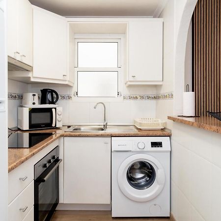 Jose Hurtado Apartamento Torrevieja Zewnętrze zdjęcie