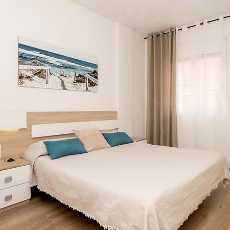 Jose Hurtado Apartamento Torrevieja Zewnętrze zdjęcie