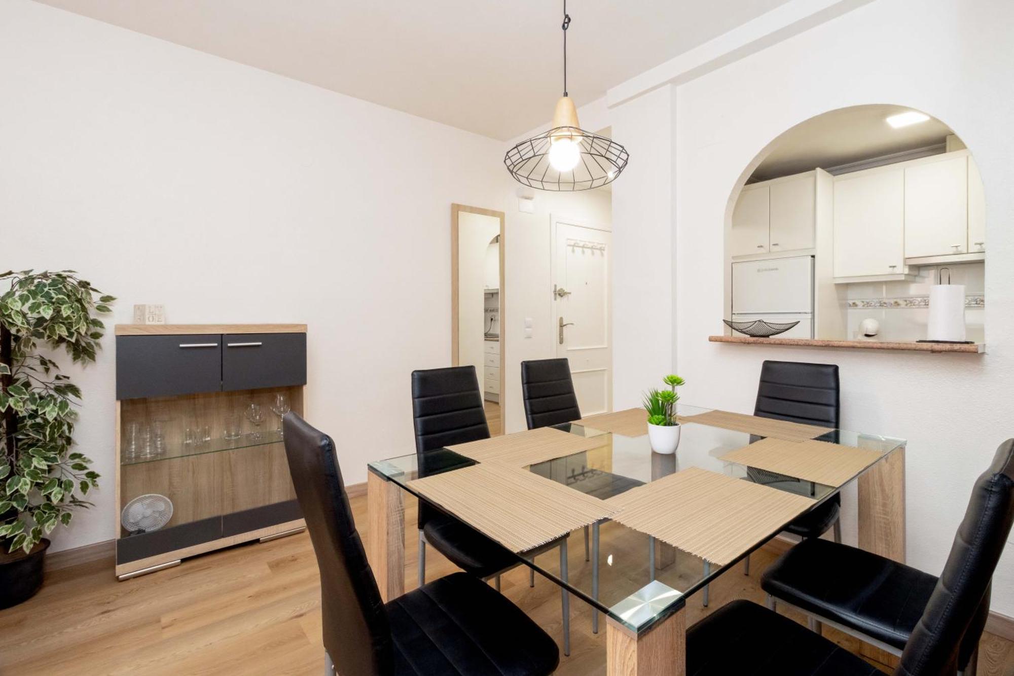 Jose Hurtado Apartamento Torrevieja Zewnętrze zdjęcie