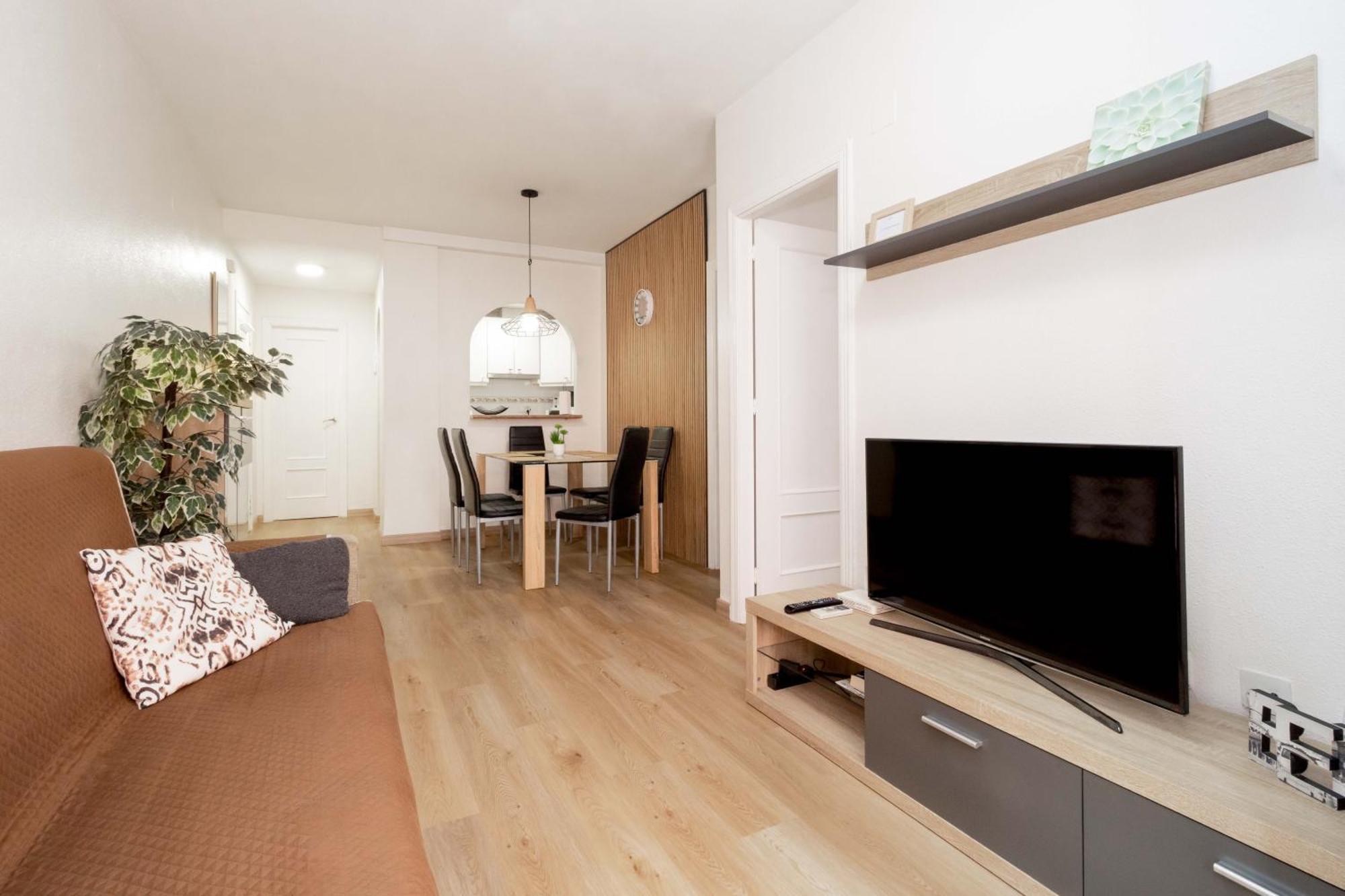 Jose Hurtado Apartamento Torrevieja Zewnętrze zdjęcie