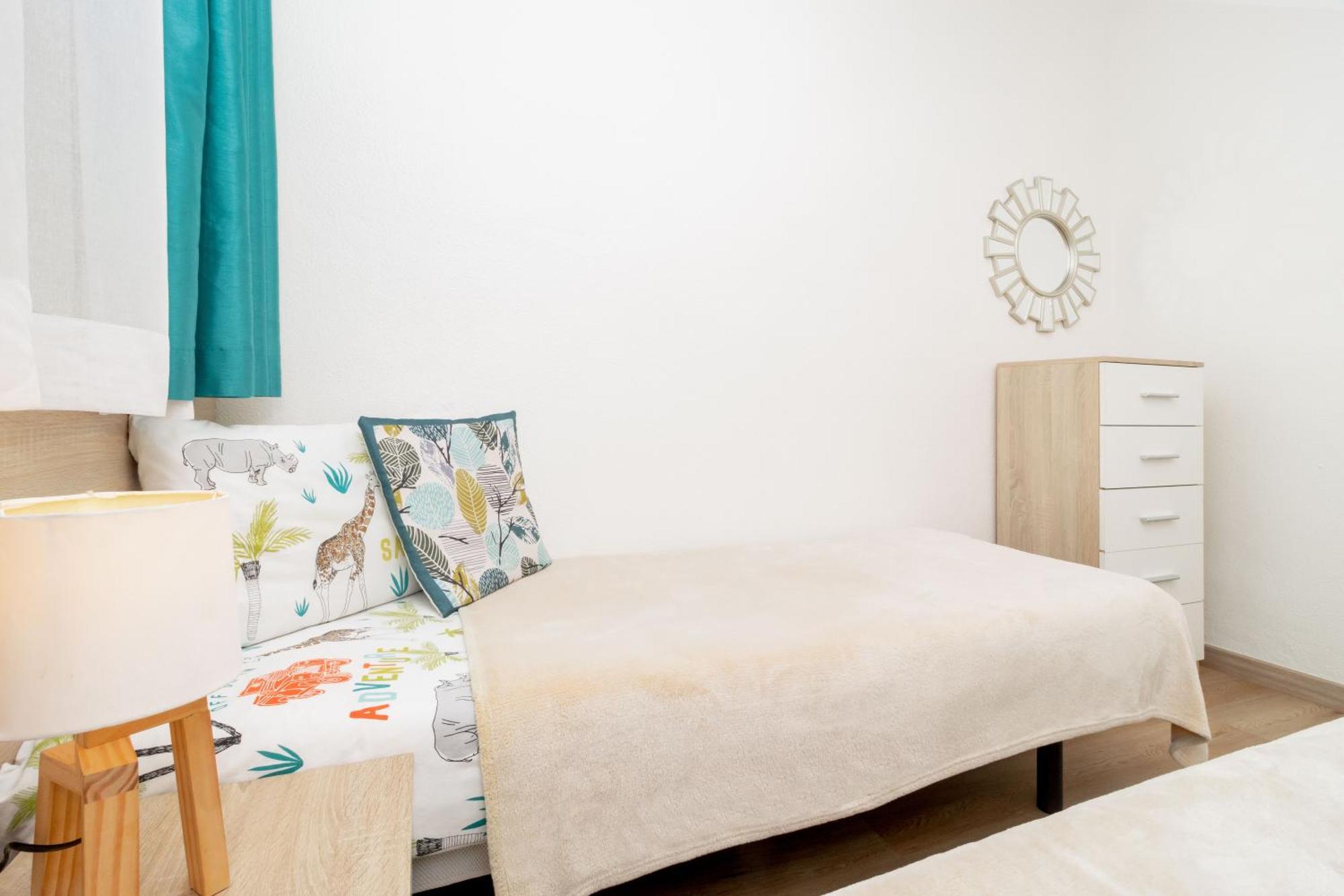 Jose Hurtado Apartamento Torrevieja Zewnętrze zdjęcie