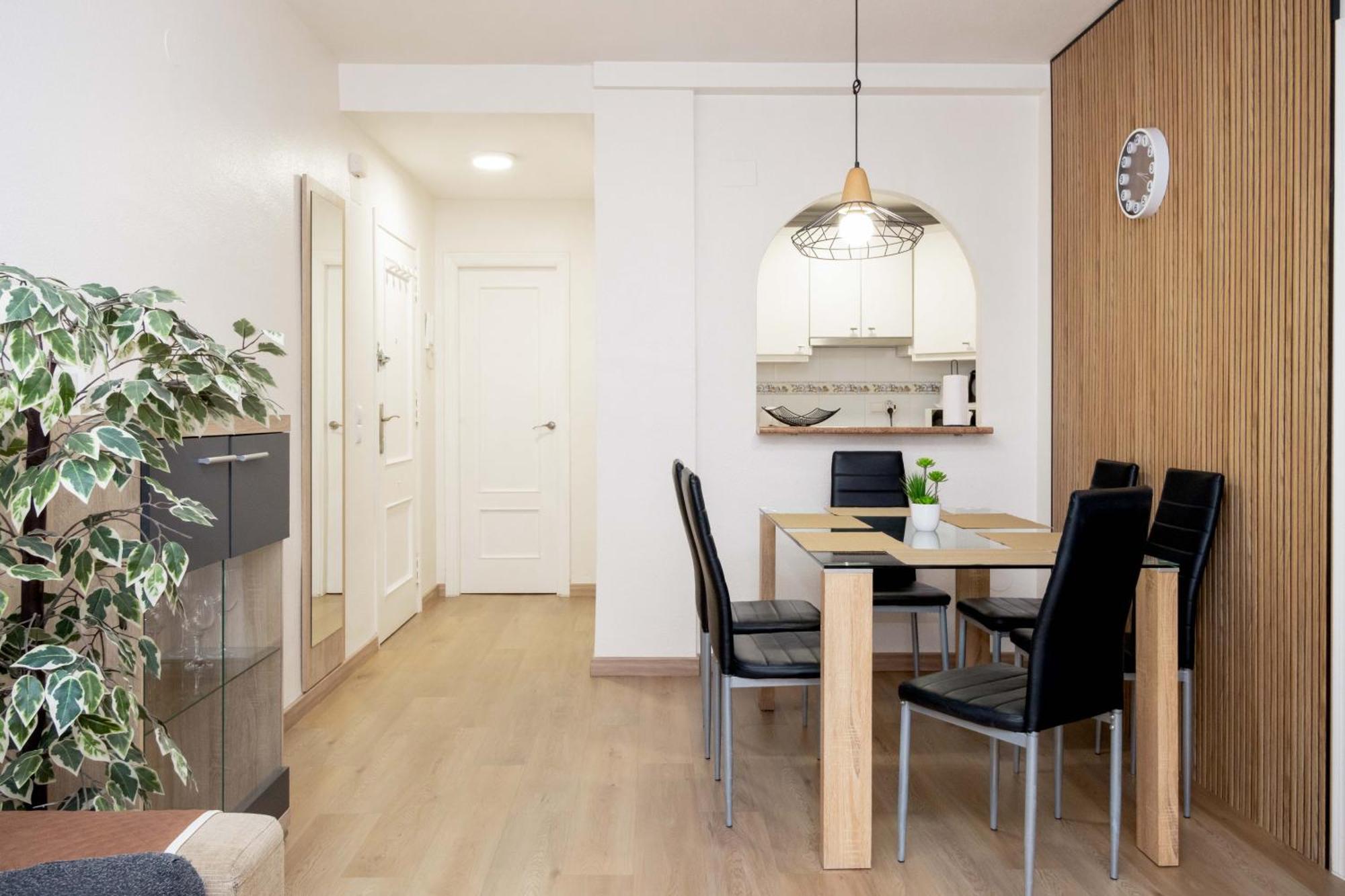Jose Hurtado Apartamento Torrevieja Zewnętrze zdjęcie