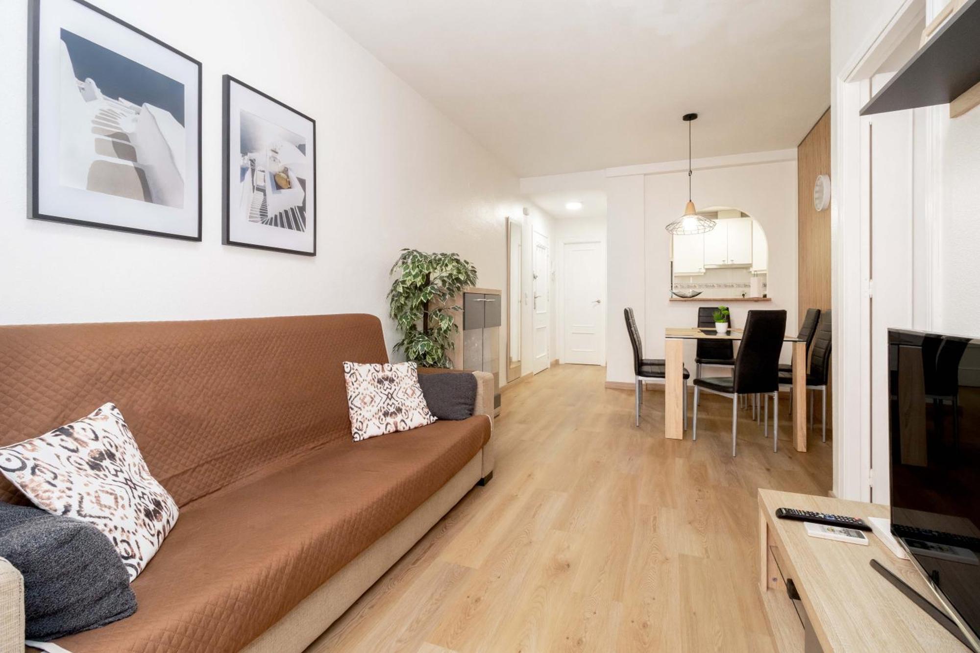 Jose Hurtado Apartamento Torrevieja Zewnętrze zdjęcie