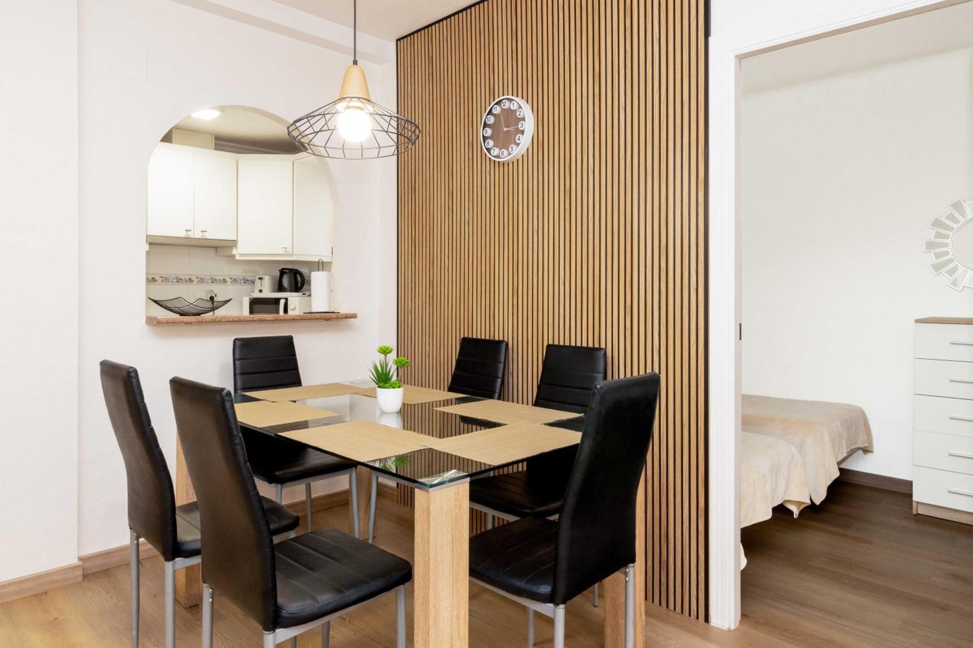 Jose Hurtado Apartamento Torrevieja Zewnętrze zdjęcie