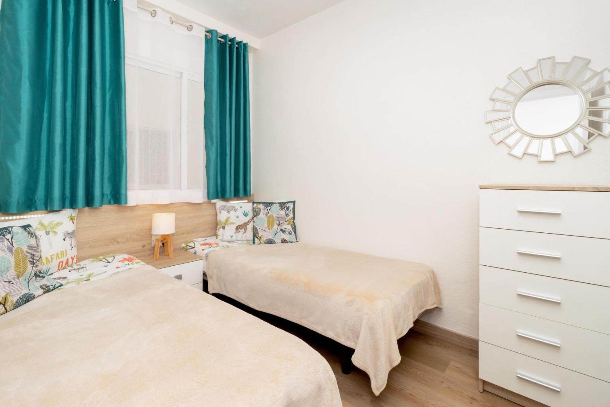 Jose Hurtado Apartamento Torrevieja Zewnętrze zdjęcie