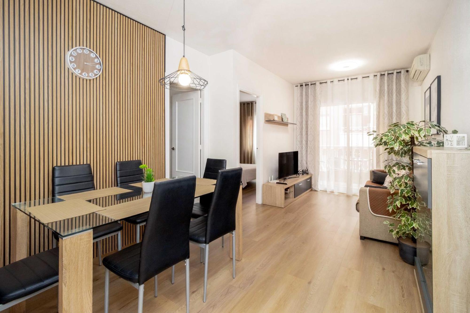 Jose Hurtado Apartamento Torrevieja Zewnętrze zdjęcie
