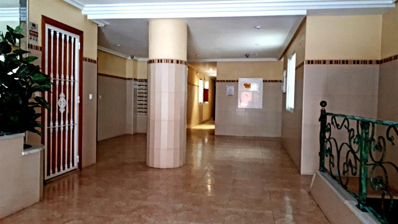 Jose Hurtado Apartamento Torrevieja Zewnętrze zdjęcie