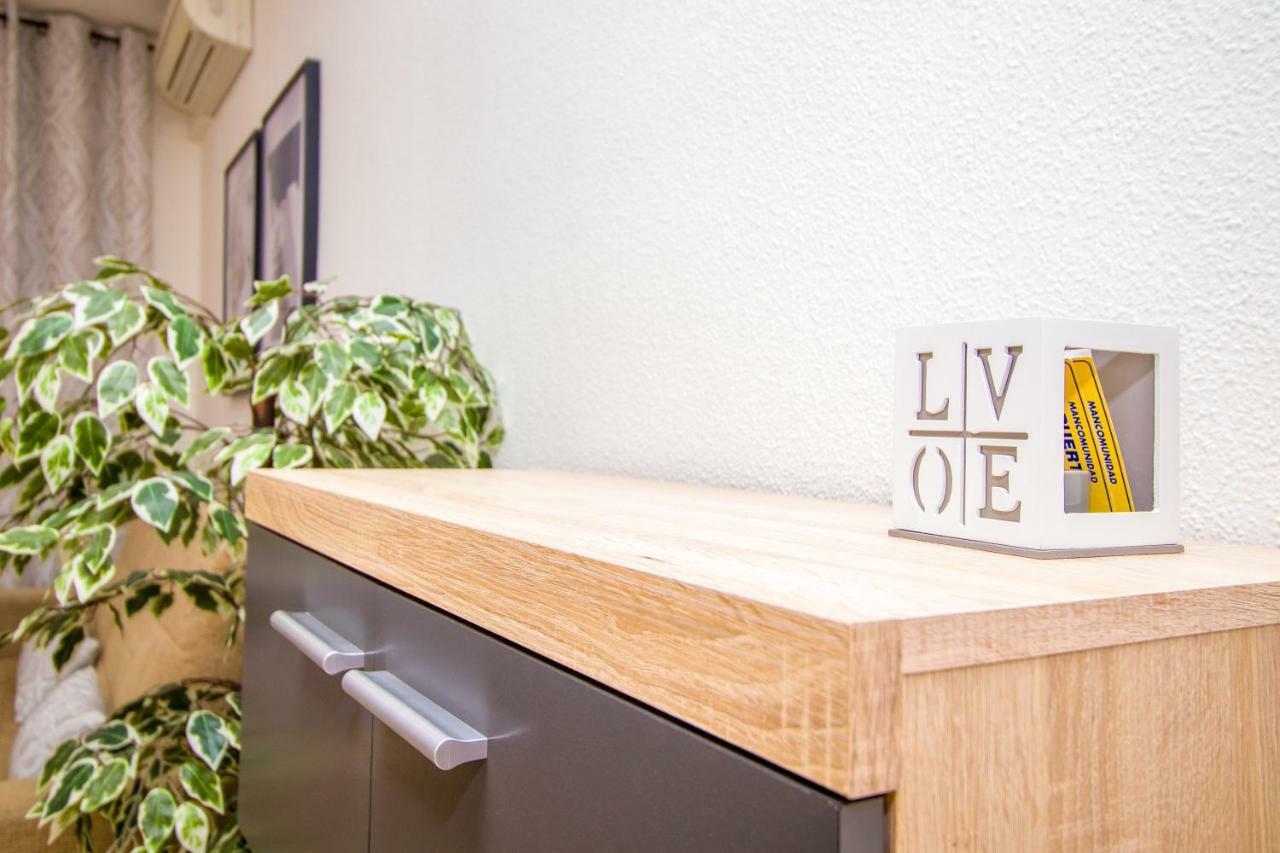 Jose Hurtado Apartamento Torrevieja Zewnętrze zdjęcie
